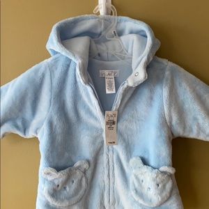 💋2/$30💋 NWT the children’s place jacket